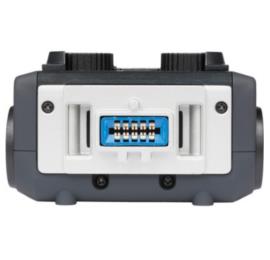 رکوردر-صدا-زوم-Zoom-H6-Handy-Recorder-System